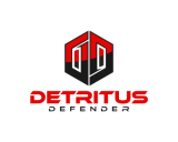 https://www.logocontest.com/public/logoimage/1496384564Detritus Defender7.png